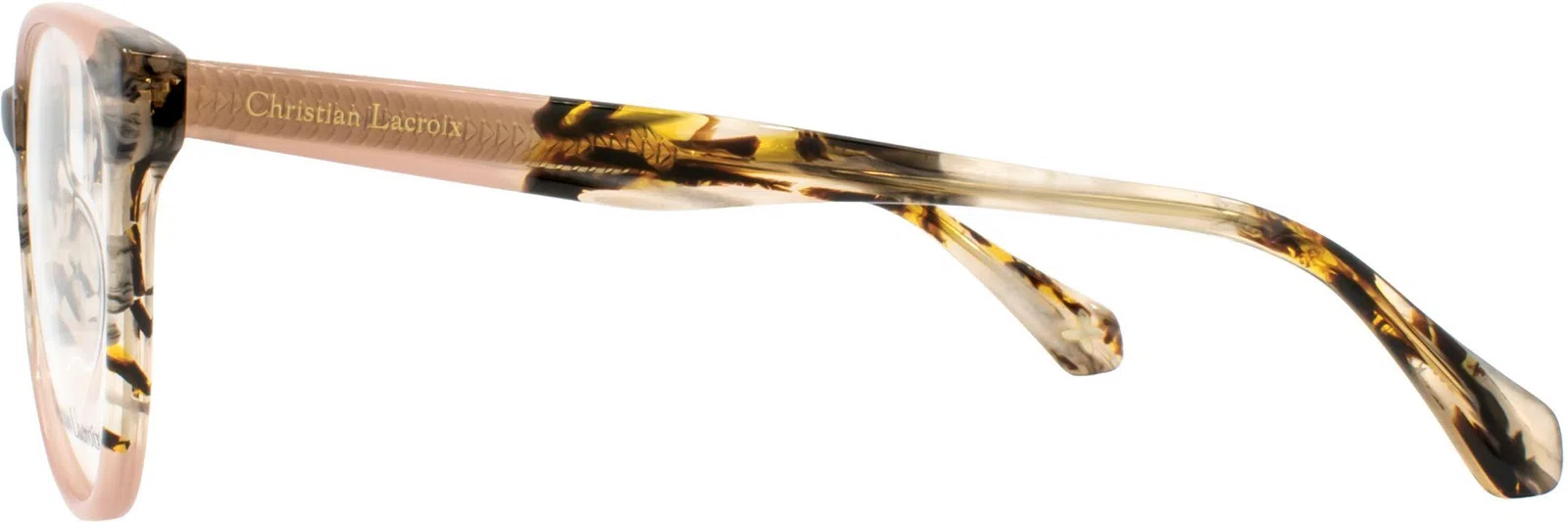 Christian Lacroix CL1158 Eyeglasses - view 9